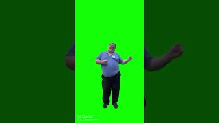 Man dancing greenscreen dance [upl. by Cadell]