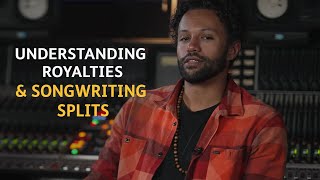 Understanding royalties and songwriting splits  APRA AMCOS Insights [upl. by Largent633]