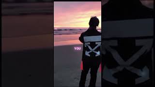 Lyrics For Reminds Me Of You by Juice Wrld ft Kid LAROI lyrics juicewrld mood sad music shorts [upl. by Khano]