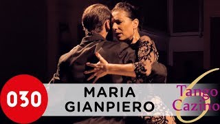 Maria Filali and Gianpiero Galdi – Como tú FilaliGaldi [upl. by Assyle]