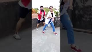 Grind Dance Video  Emiway  Ronak Wadhwani Choreography ft Disha  Shorts [upl. by Gustafson]