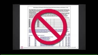 2015 Workers COMP Fees Methods amp Regulations  Webinar [upl. by Oliva]