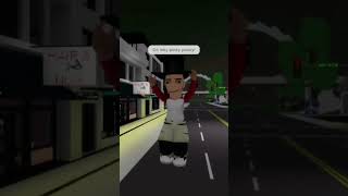 Oh inky pinky pinky 🤑🤑🤑shorts meme funny roblox [upl. by Rosita]