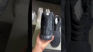 Yeezy Boost 750 Kanye West  Sneakers  Black  Mens  11  hypebeastkicks sneakers [upl. by Manard]