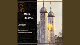 Donizetti Maria Stuarda Vedeste Vedemmo Act Three [upl. by Falcone908]