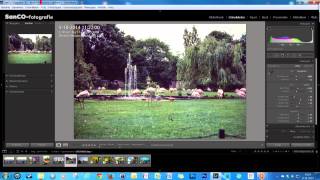 Dia digitaliseren met behulp van Lightroom [upl. by Asirap]