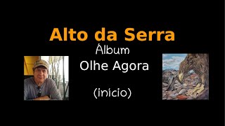 alto da serrak [upl. by Korten]