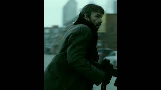 Lorne Malvo vs Hanzee Dent In Outsmarting edit fargo shorts [upl. by Vookles]