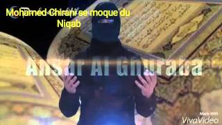 Mohamed Chirani Se moque du Voile [upl. by Trub833]