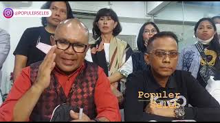 DODY SOEDRAJAT TAK SEPESER PUN ASURANSI MILIK VANESSA ANGEL IA PAKAI [upl. by Wennerholn671]