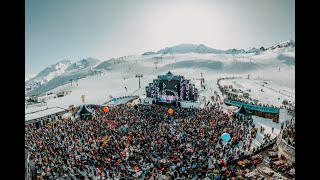 Electric Mountain Festival Official Aftermovie 2024 🔥 [upl. by Eniamrahs]