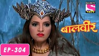 Baalveer  बालवीर  Episode 304  12th July 2016 [upl. by Aramat960]