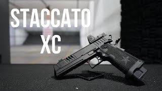 STACCATO XC REVIEW [upl. by Leonerd]