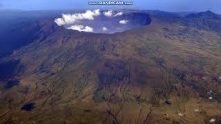 The Eruption of Mount Tambora Part I [upl. by Merp]