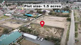 15acres Land for Lease in Naivasha CBD EasyFindRealEstate [upl. by Graham936]