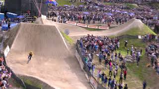 Rogatkins Run  2019 Red Bull Joyride [upl. by Craggie]