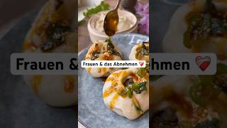 FRAUEN amp DAS ABNEHMEN ❤️‍🩹 [upl. by Sicular5]