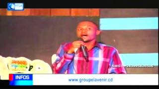 Zappe Pas Ton Neuveu Comedies Neveu National Serge Nseka [upl. by Silvana]