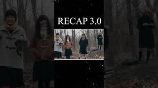 LIVERLEAF A Tale of Betrayal and Revenge  Recap 30 Short [upl. by Erasmus]