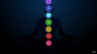 7 Chakra Chants Meditation Mantra  Balancing and Healing your Chakras  Root to Crown Chakra [upl. by Galen]