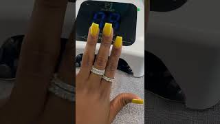 Another nails vlog [upl. by Florencia]