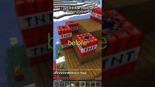 I Pretended to be a HACKER on my Minecraft Server… [upl. by Tolecnal]