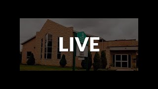 Downsview SDA Live Service [upl. by Haraj]