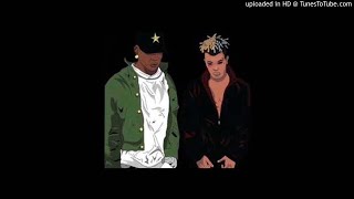 XXXTENTACION  IWatchedHimDrown NEAR STUDIO ACAPELLA BEST ON YT [upl. by Eilis]