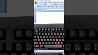 Maximize  Minimize  Switch Window  Shortcut Keys [upl. by Lehmann]