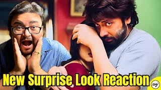 Shakib Khan DARD New Surprise Look Reaction  ExclusiveAnonno Mamun tussi great ho [upl. by Nies567]