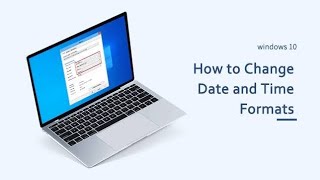 How to change date and time in windows 10  Computer Mein Date and Time Kaise Set Kare [upl. by Jillene]