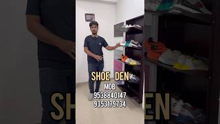 👟Budget Friendly Shoe Rack 9538840147✅shorts shoes shoerack shoescollection foodie [upl. by Naiditch]