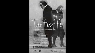 Tartuffe De Molière  16221673  Version québécoise [upl. by Terence918]