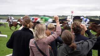 The Curragh Racecourse [upl. by Debby644]