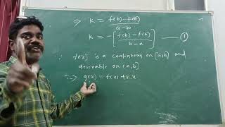 Derivatives  Lagranges mean value theorem [upl. by Lange854]