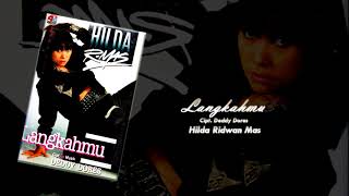 Hilda Ridwan Mas Album Langkahmu  01 Langkahmu [upl. by Neleb463]