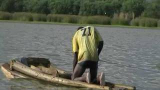 CHAMO LAKE ETHIOPIA [upl. by Aneel]