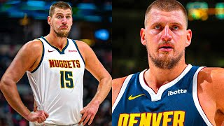 Nikola Jokic is the BEST BASKETBALL PLAYER ON THE PLANET and its Not Even Close [upl. by Tica]