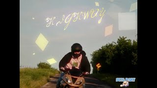 Brae  Highway Official Music Video [upl. by Nydnarb]