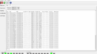 How To Use Seagate COM Terminal Mode [upl. by Rosemonde395]