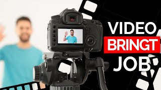 Bewerbungsvideo Der schnellste Weg zum Job [upl. by Yleme]