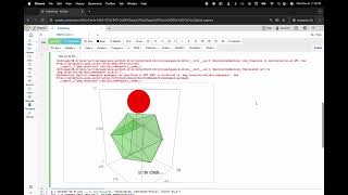 How to Convert a Sage Worksheet to a Jupyter Notebook in CoCalc [upl. by Elle832]