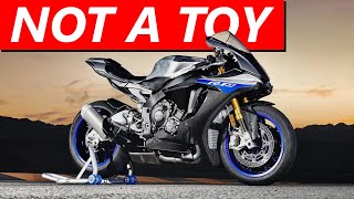 So You Want a Liter Bike Everything to know about 1000cc Motorcycles [upl. by Onileba489]