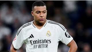 Does BENZEMA Think MBAPPE Can Handle Real Madrids Pressure [upl. by Esilenna]