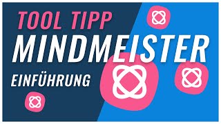 Mindmeister  Einführung und Tipps [upl. by Laurens]