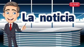 La noticia  Partes de la noticia [upl. by Brandie]