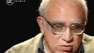 Carlos Monsivais Escritor Mexicano  La Belleza De Pensar1999Chile [upl. by Eledoya176]