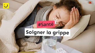 Soigner la grippe [upl. by Nylaret]