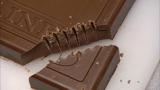 Milk Chocolate From Scratch  How Its Made [upl. by Otaner]