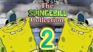 YTP SPINGEBILL COLLECTION 2 READ THE DESCRIPTION BELOW [upl. by Sparke]